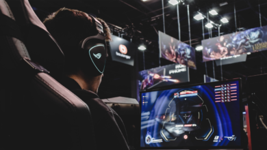 Photo of Sport 2021: Technology Trends to Follow