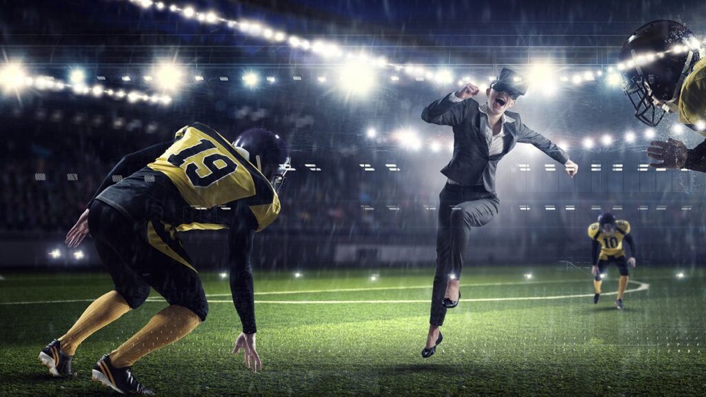 Sports gaming, tips for combining the useful with the pleasant