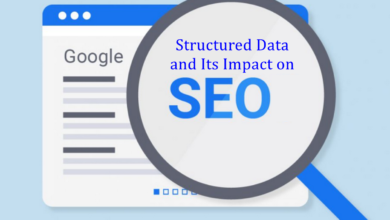 Photo of Structured Data and Its Impact on SEO