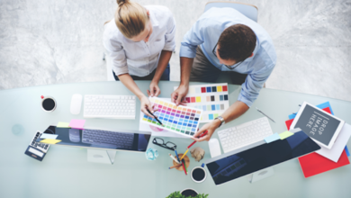 Photo of Studio Essentials For Creative Design Students & Professionals