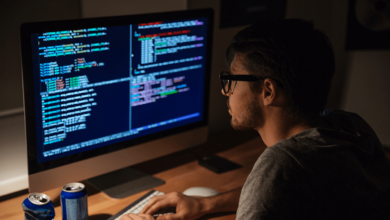 Photo of Technical Skills You Should Have As A Software Application Developer