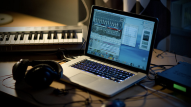 Photo of Telugu Music Industry – The Untold Successful Story Of Super Hit Music