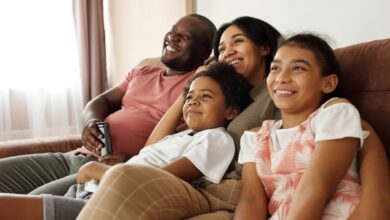 Photo of The Best Home Entertainment Trends for Your Theatre System