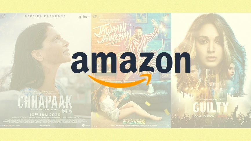 The Best Movies On Amazon Prime