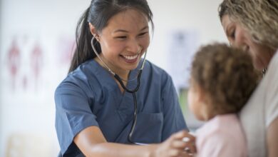 Photo of The Five Prerequisites Of Becoming A Travel Nurse