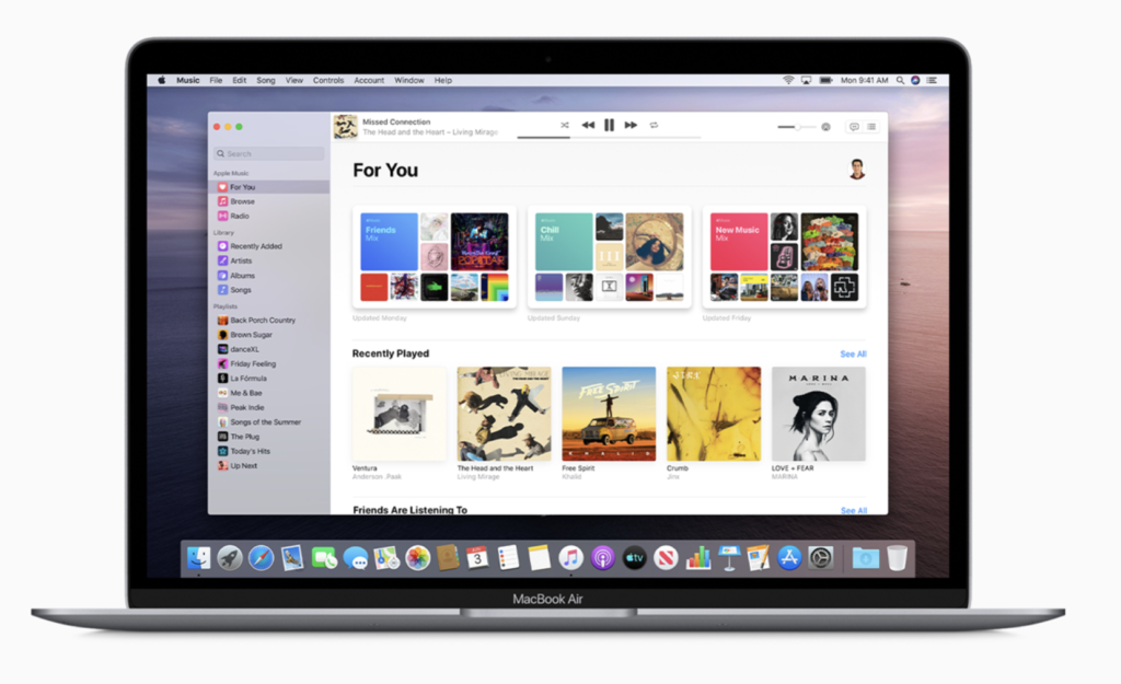The Reason Why Mac Apps Tend To Crash