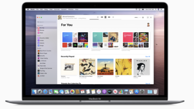 Photo of The Reason Why Mac Apps Tend To Crash
