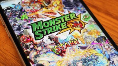 Photo of The Rising Popularity Of Mobile Games In Japan: All You Need To Know And More