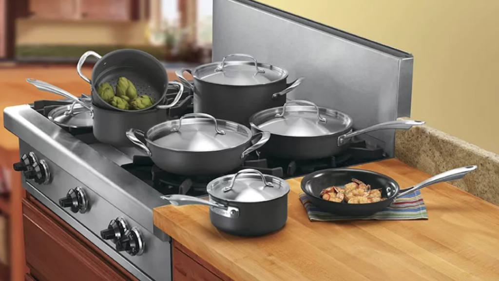 Things to Consider When Choosing a Ceramic Cookware Set?
