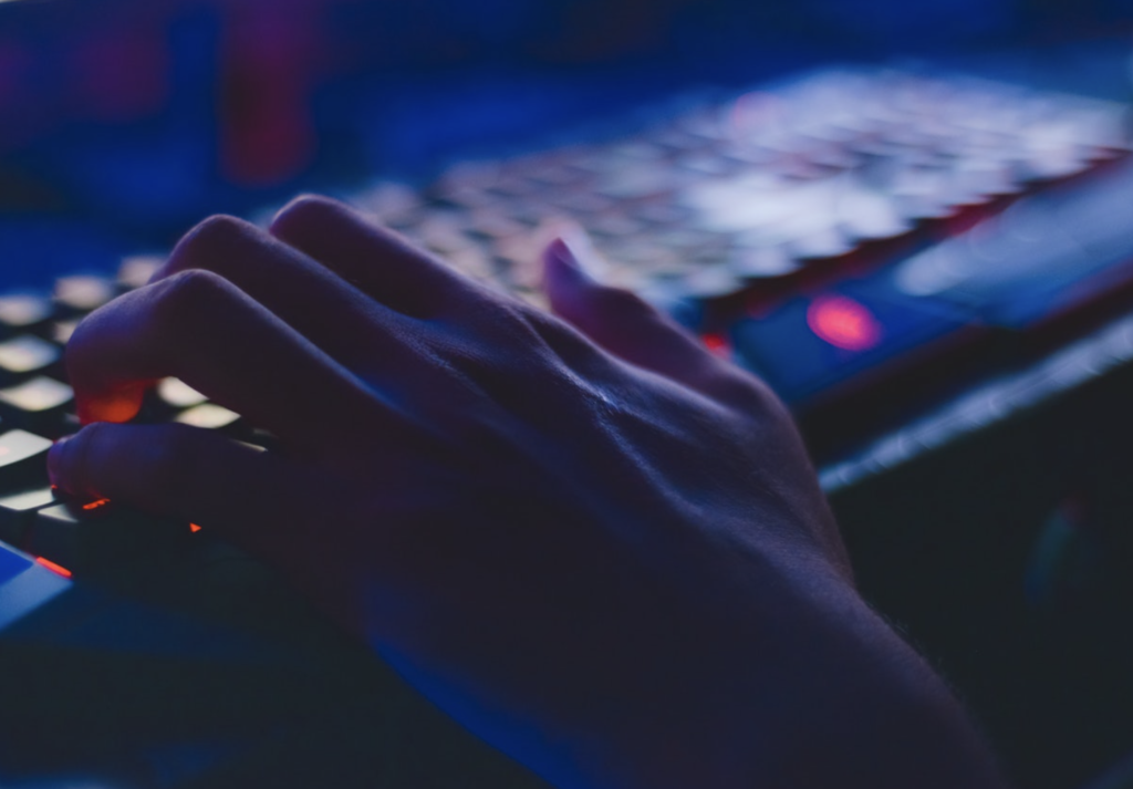 Things to Consider While Choosing an Online Gaming