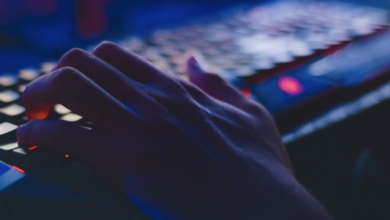 Photo of Things to Consider While Choosing an Online Gaming