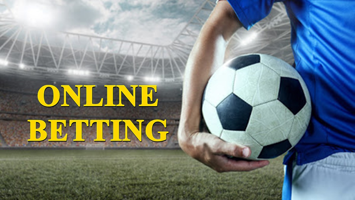 Football on line betting how to use fundamental analysis forex
