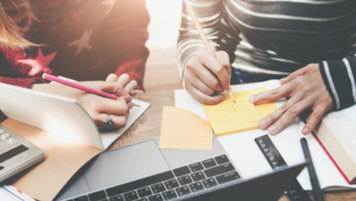 Photo of Top 5 Free Plagiarism Checker Tools Used by Professionals and Writers