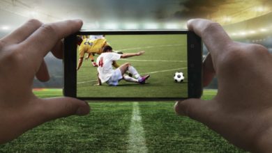 Photo of Ways to Follow Sports on Your Smartphone