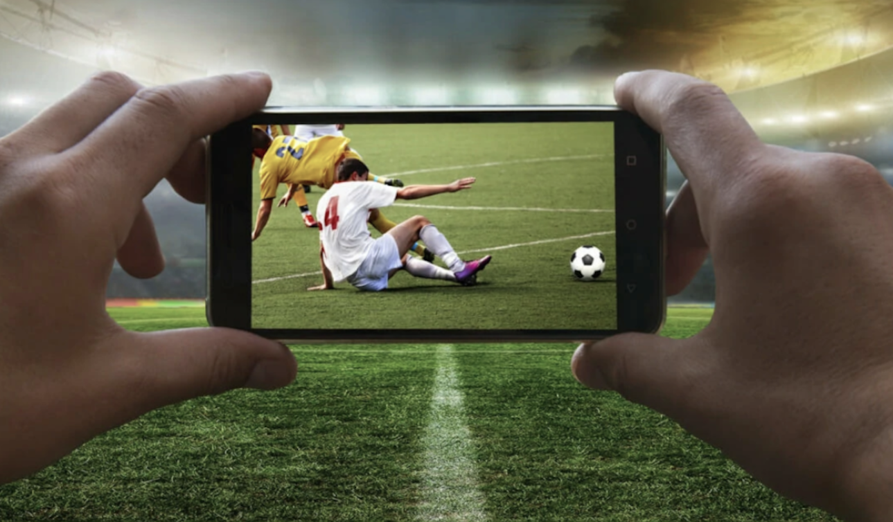 Ways to Follow Sports on Your Smartphone