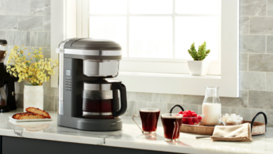 Photo of What Is a Drip Filter Coffee Machine?