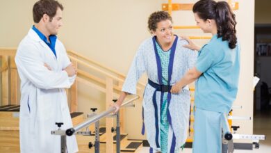 Photo of What are the Advantages of Inpatient Rehabilitation?