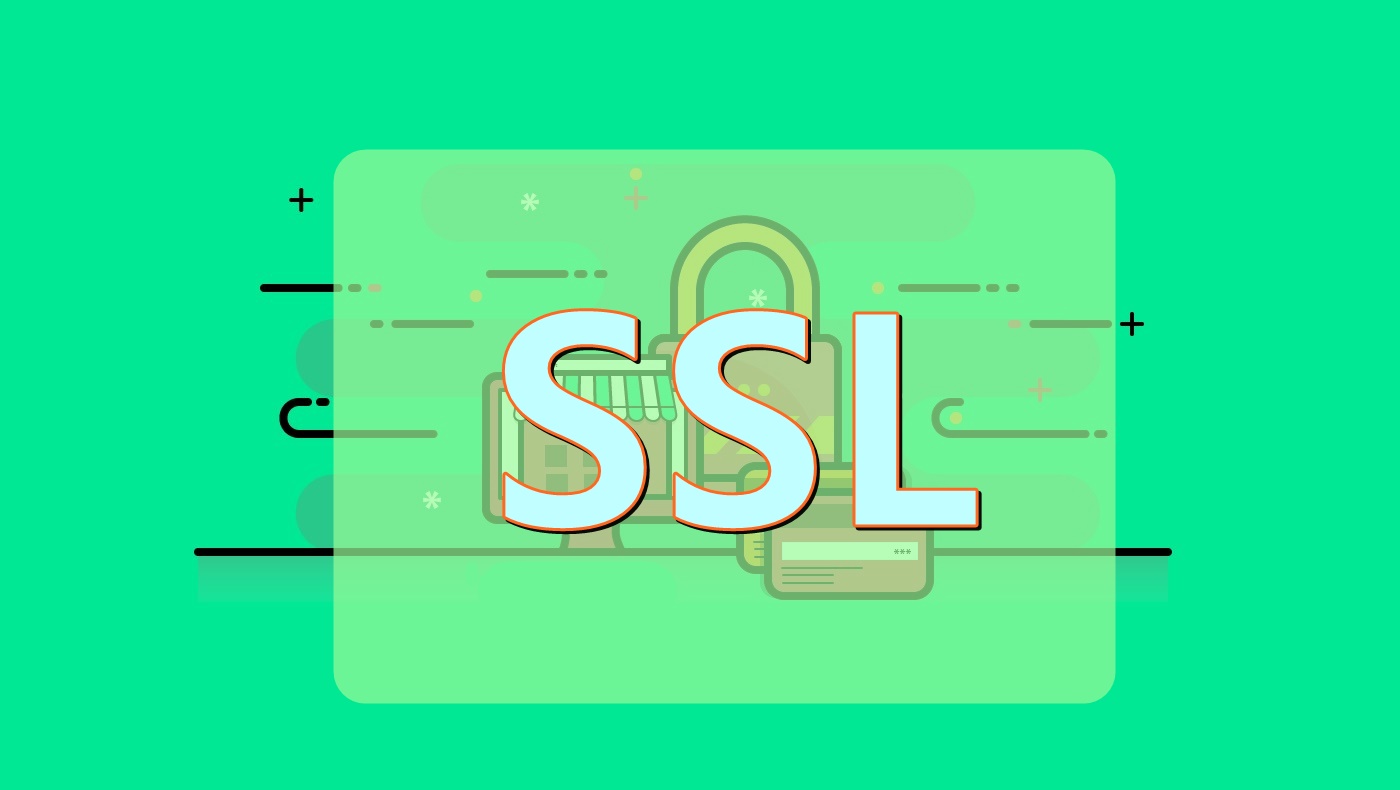 What is SSL and why it is important?