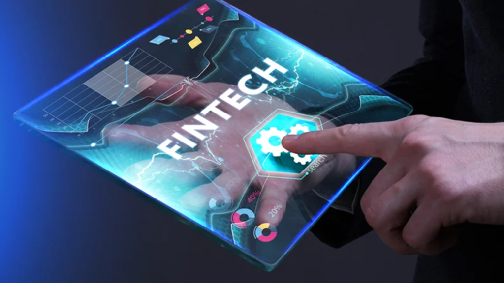What’s Coming for the Fintech Industry in 2021