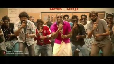 Photo of Why Are Tamil Songs Different From Other Industries Songs?