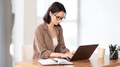 Photo of Why remote working options can help promote diversity