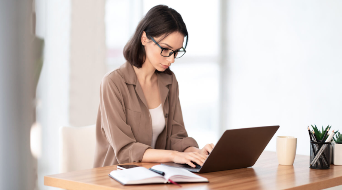 Why remote working options can help promote diversity