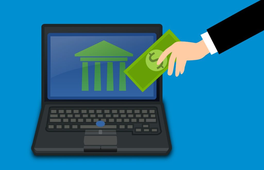 Top trending payment systems