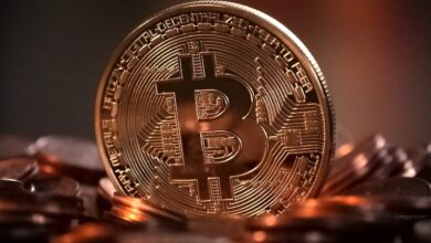 Photo of Can Bitcoin Reach $50,000 in Value?