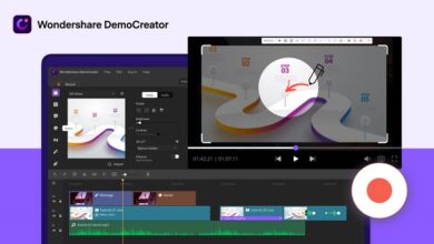 Photo of How to Make Screencasts for Knowledge Sharing Using Wondershare DemoCreator?