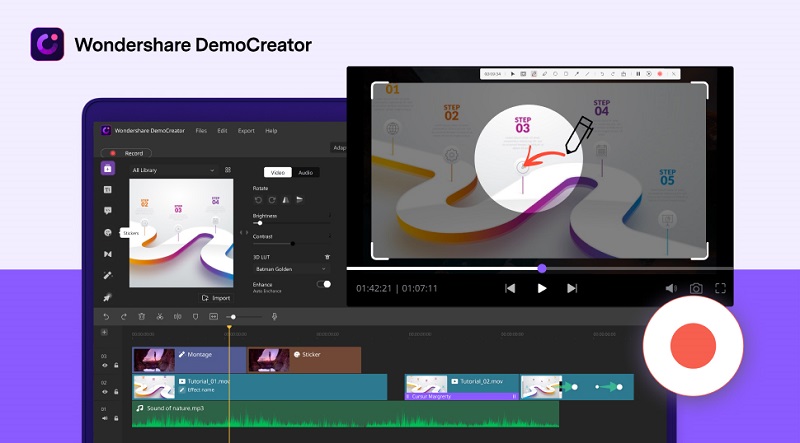 democreator