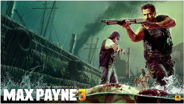 max payne photo