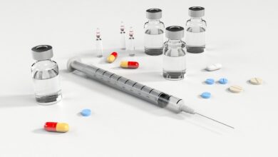 Photo of Some fruitful advantages of effecting drug rehabilitation