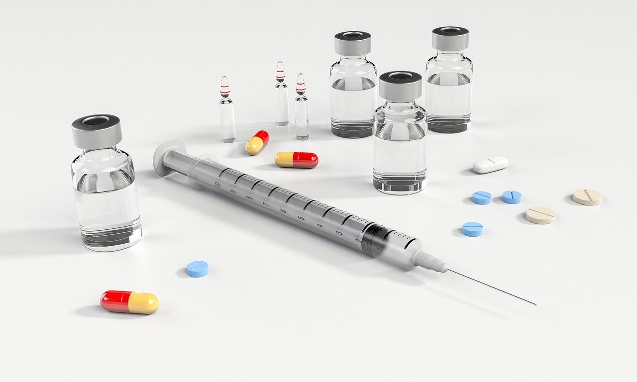 Some fruitful advantages of effecting drug rehabilitation