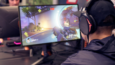 Photo of 3 Reasons Why 5G is Great News for Gamers