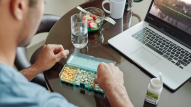 Photo of 3 Things Men Need in a Multivitamin