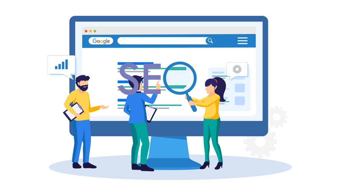 4 SEO Techniques for Promoting Your Growing Business