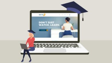 Photo of 4 Web Design Ideas Every Student Will Enjoy
