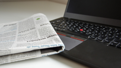 Photo of 5 News Media Sites You Should Visit