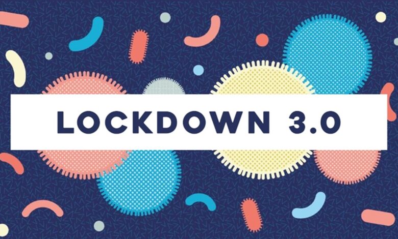 5 Retail Dos & Don’ts for Lockdown 3.0