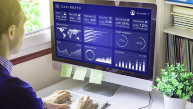 Photo of 6 Ways To Use Website Visitor Tracking In Your Business