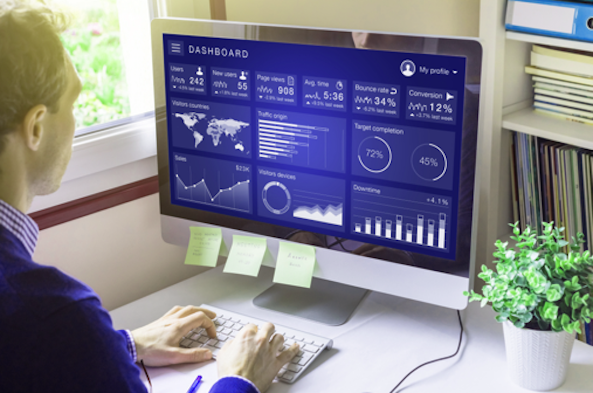 6 Ways To Use Website Visitor Tracking In Your Business