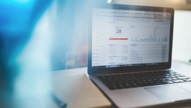 Photo of 6 Business Performance Metrics to Capture in 2021