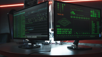 Photo of 7 Tips on How to Keep Your Business Data Protected