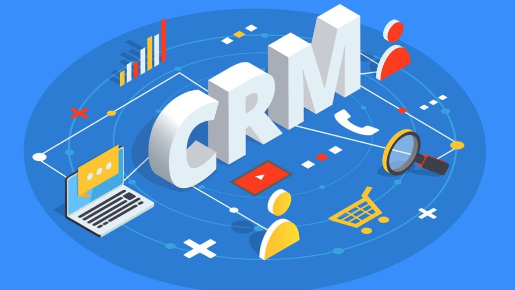 A CRM Simple Guide: How To Identify Customer Problems And Offer Timely Solutions?