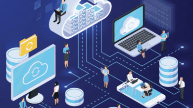 Photo of Adopting the Cloud: How is it Impacting the Financial Service Sector?