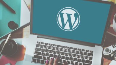 Photo of Advantages of Hiring a Professional WordPress Web Design Company
