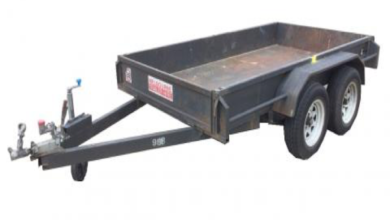 Photo of All About Box Trailers