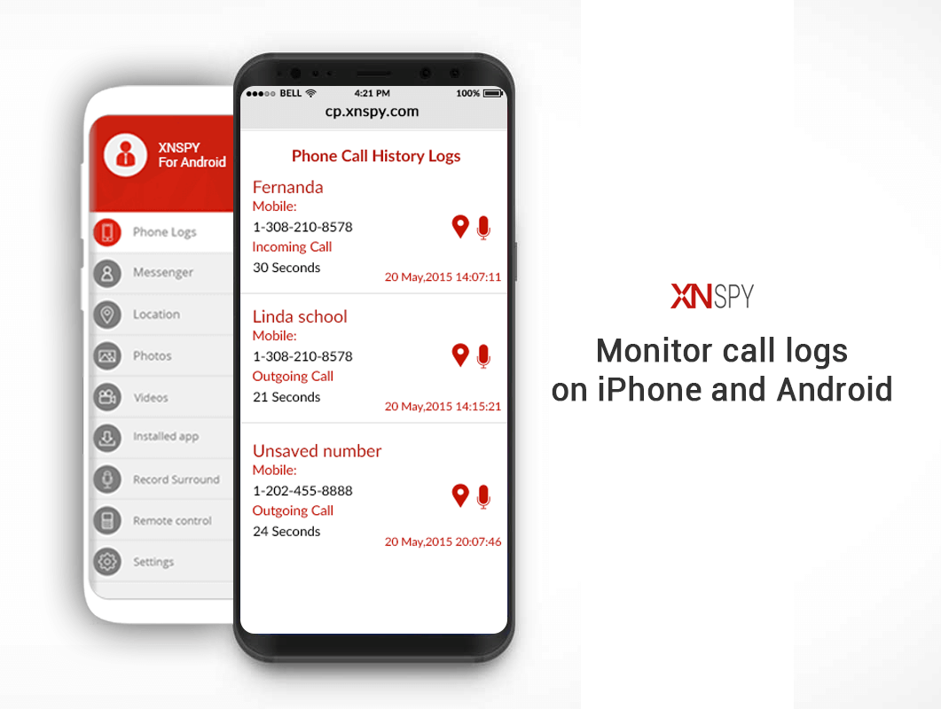 Best Phone Tracker APP Without Permission - IMC Grupo