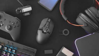 Photo of Best Gadgets for Gamers & Gaming Accessories