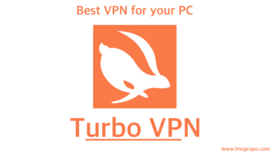 Photo of Best VPN for your PC: Turbo VPN
